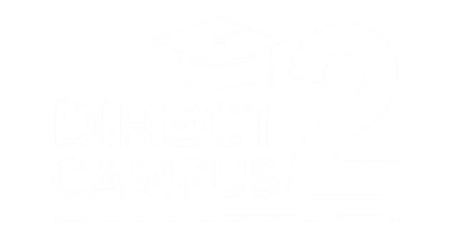 Direct2Campus Logo